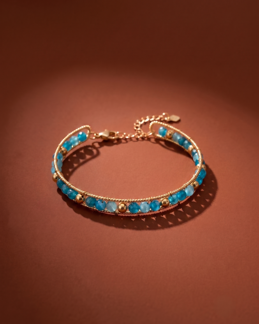 Pulsera de Angelita