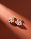 Aretes Auricos